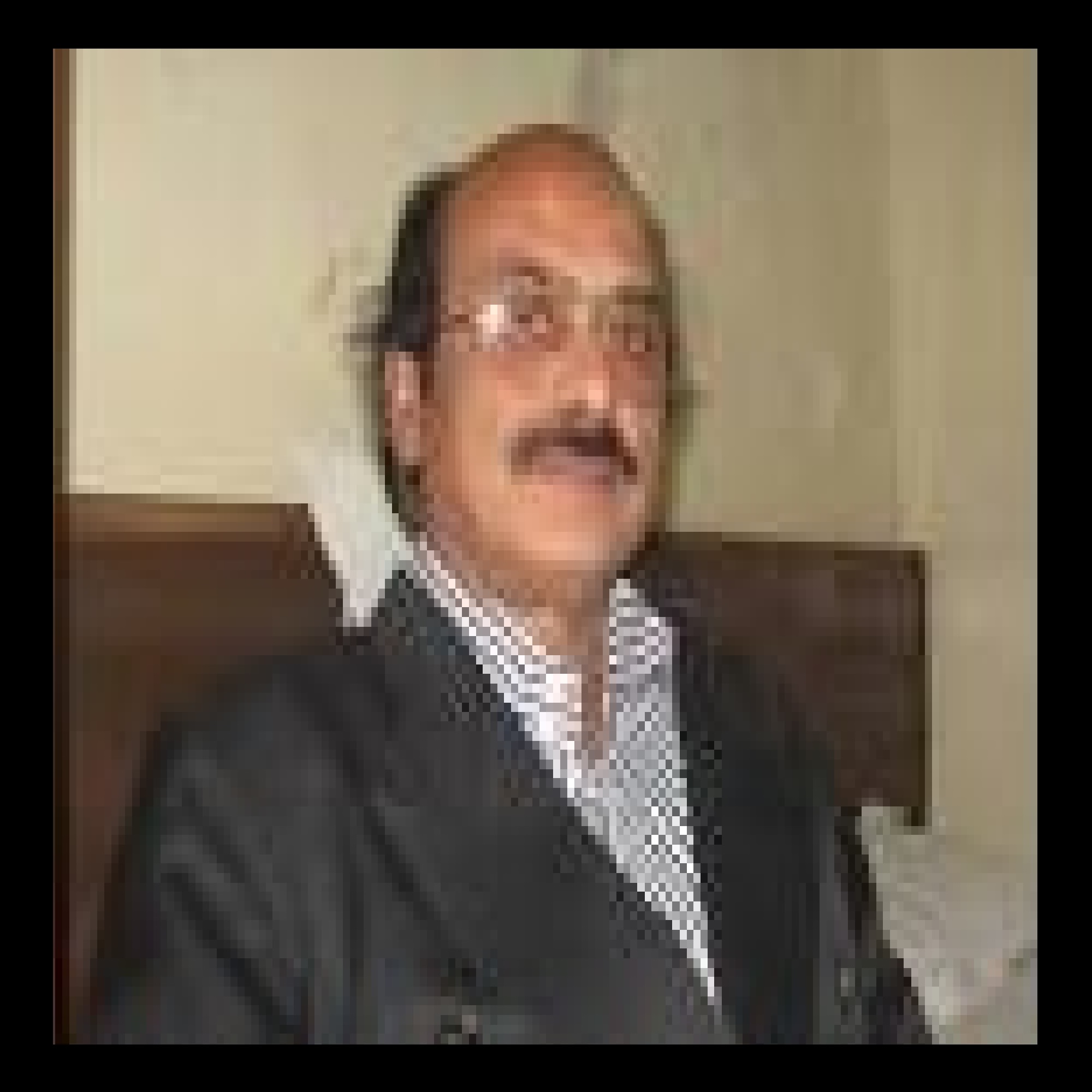 Dr. Javed Jamil Professor of Yenapoya university Bangalore