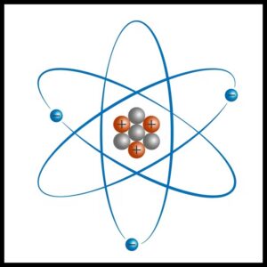 Electrons and quarks have experience.